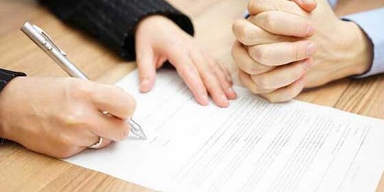 Why You Need Lawyers For A Binding Financial Agreement Espresso 